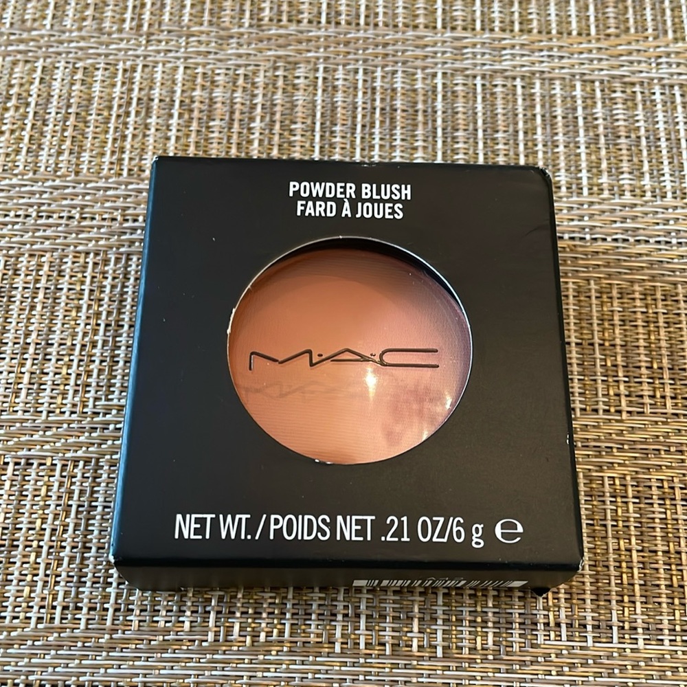 💋50% 💋off Mac cosmetics
